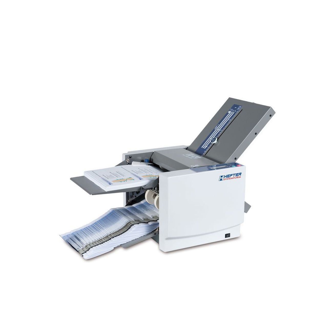 Machine à plier TF Mega S