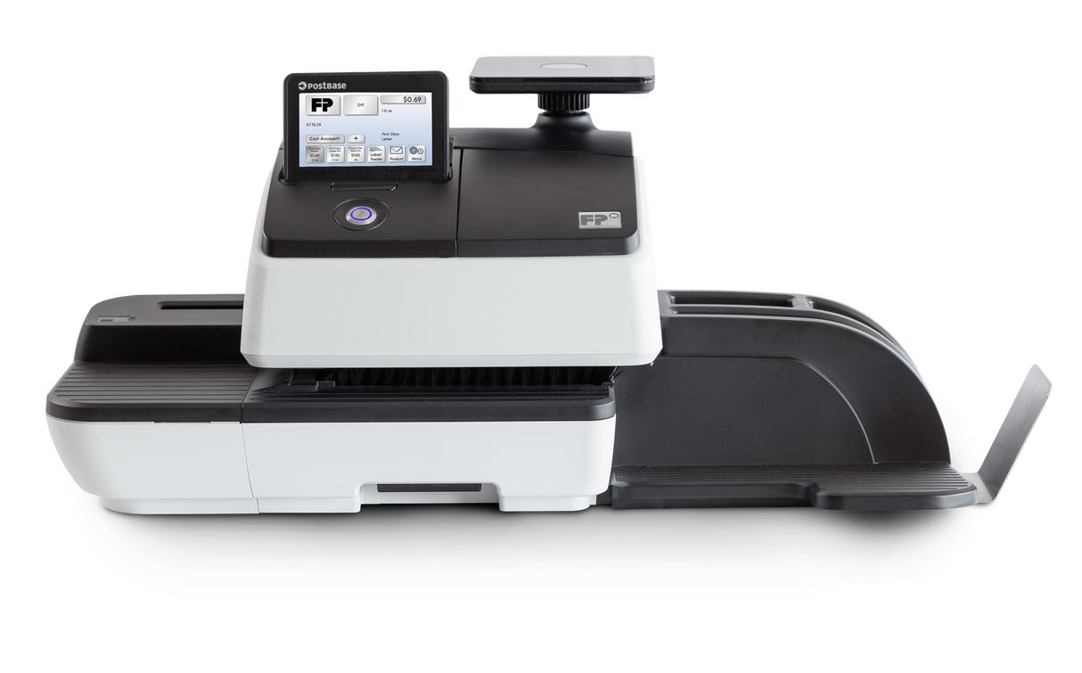 PostBase Classic 30 Refurbished