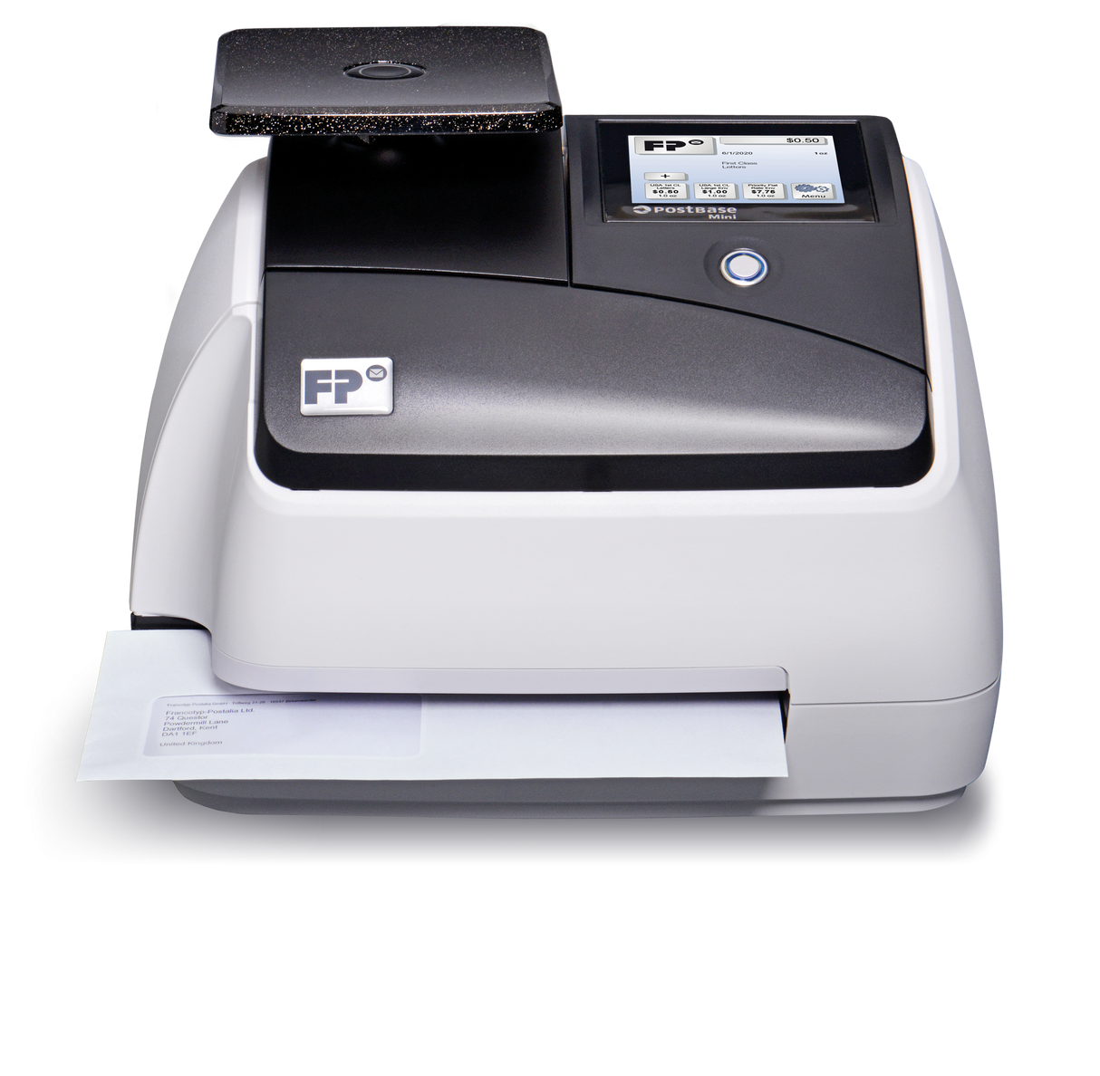 PostBase Mini