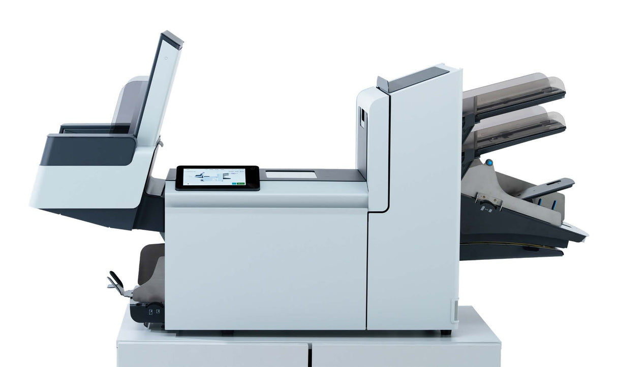 Omslagvulmachine FPi 2800