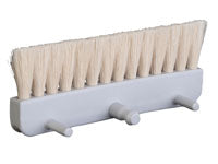 Borstel omslagvulmachine (set van 3)