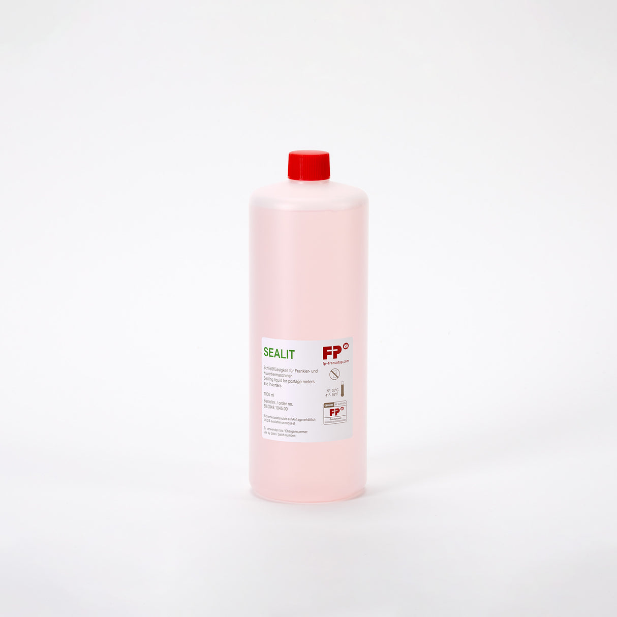 Liquide d'étanchéité Sealit