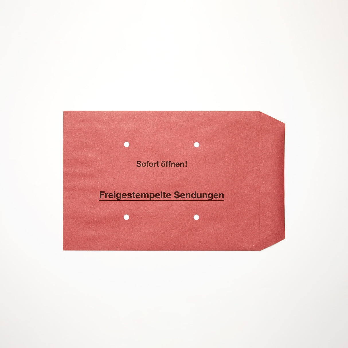 Couvertures rouges (1 x 250 pièces)