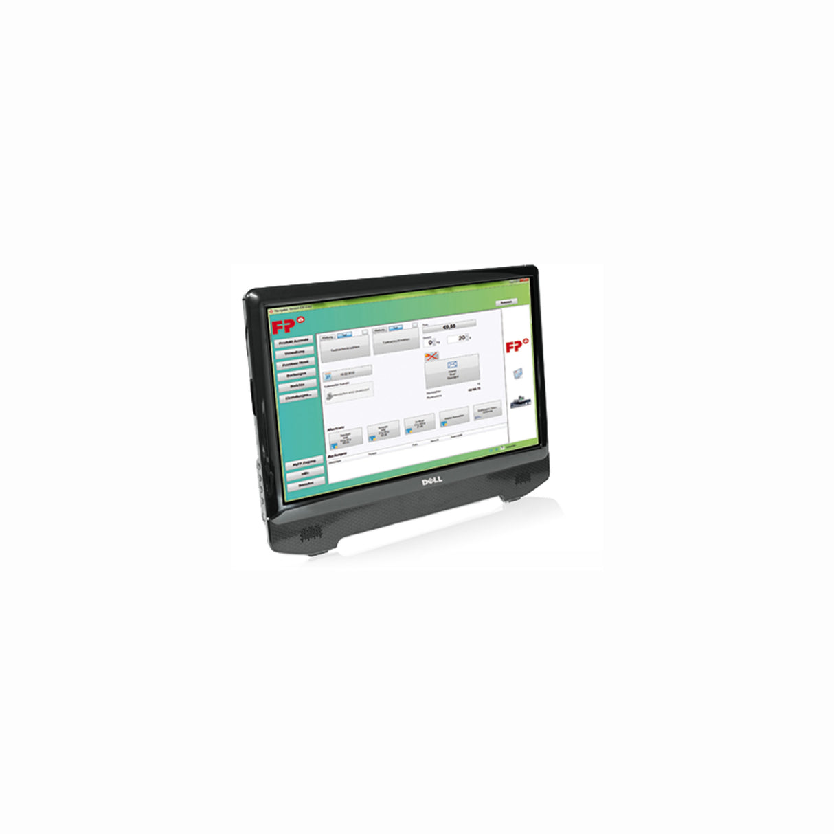 PostBase Navigator Software
