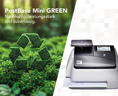 PostBase Mini Remis à neuf