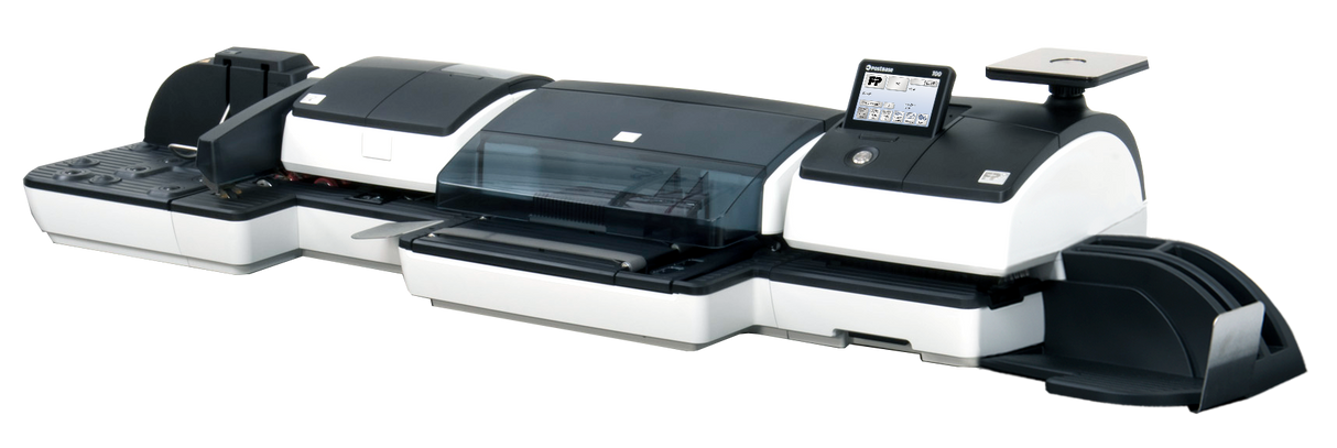 PostBase Classic 85 Rampe active et échelle dynamique