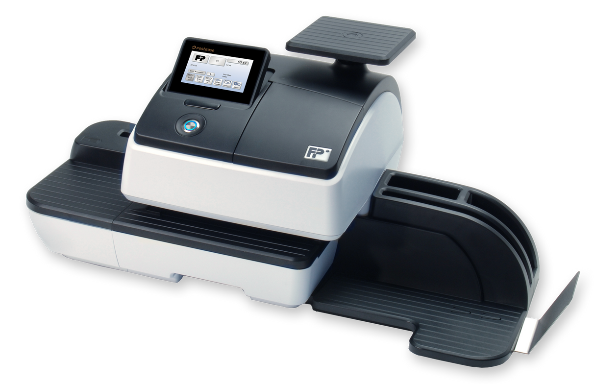 PostBase Classic 30 Refurbished