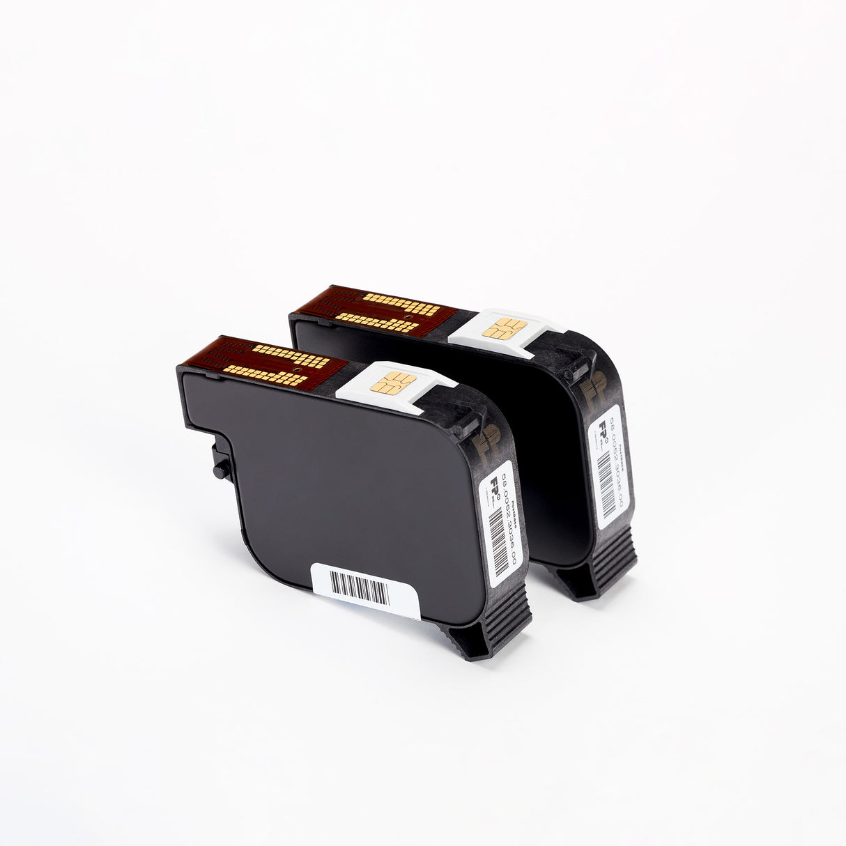 PostBase Classic Inktcartridge blauw (10 ml)