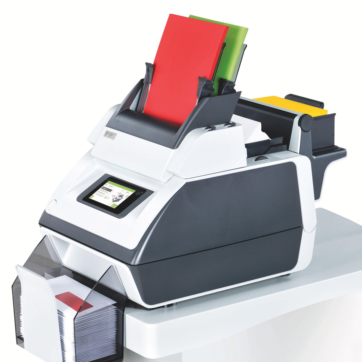 FPi 700