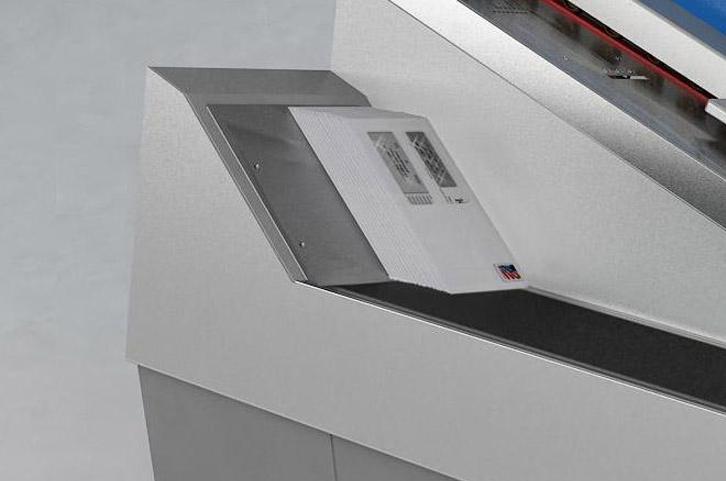 Ouverture de lettres OL 1000 et plus