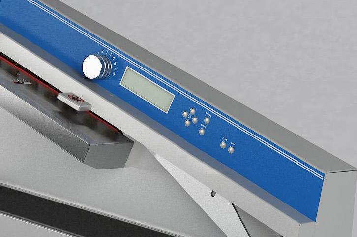 Omslagopener OL 1000 plus