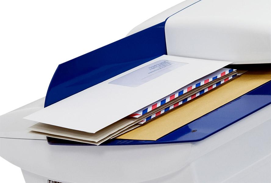 Ouvreur de lettres OL 420