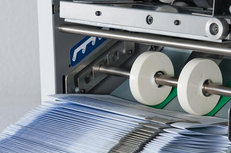 Machine à plier TF Mega S