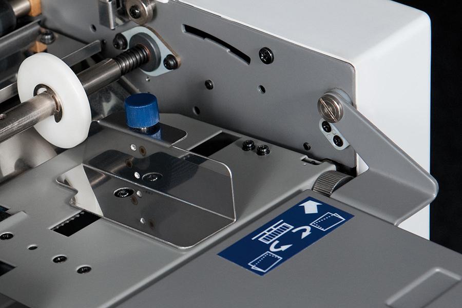 Machine à plier TF Mega S