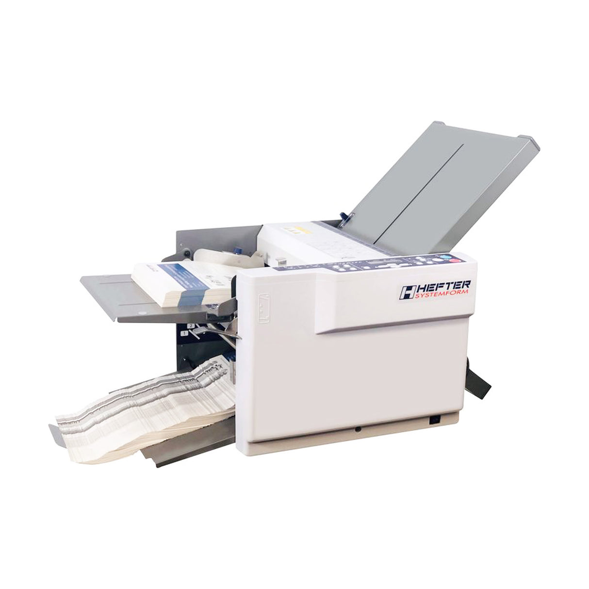 Machine à plier TF Mega A plus