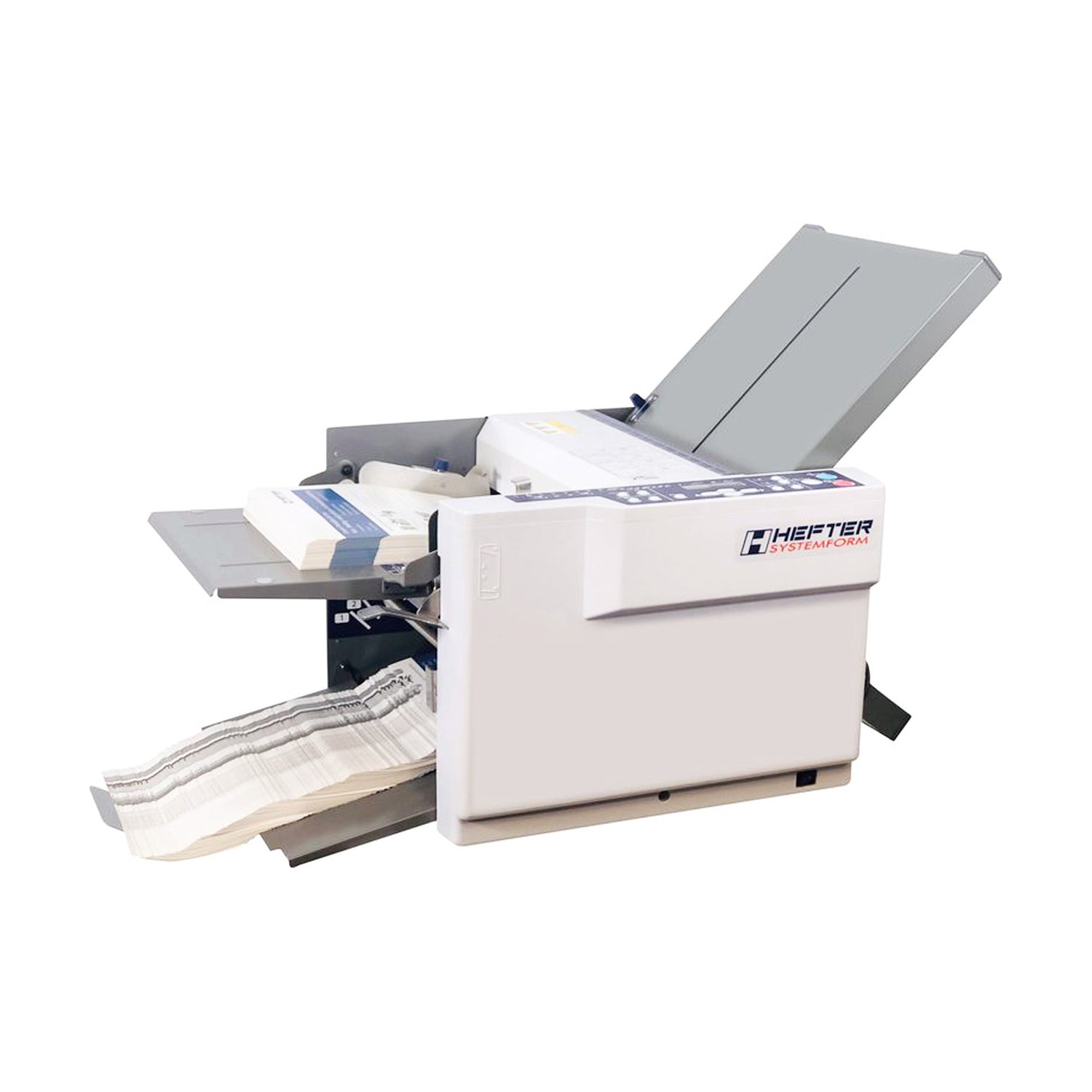 Machine à plier TF Mega A plus