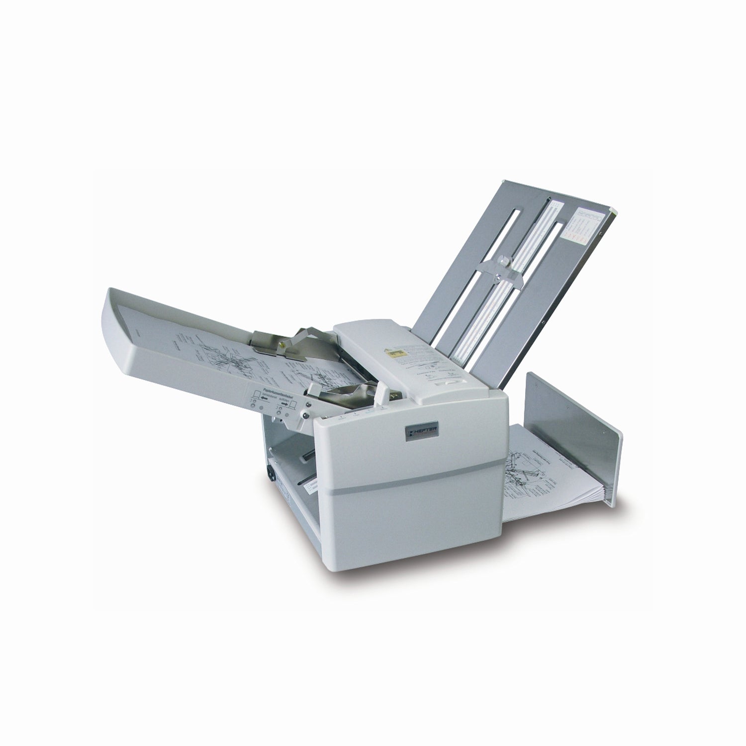 Machine à plier TF Maxi