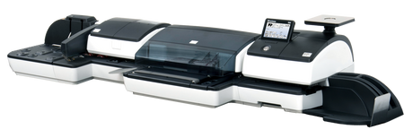 PostBase Classic 85 Rampe active et échelle dynamique