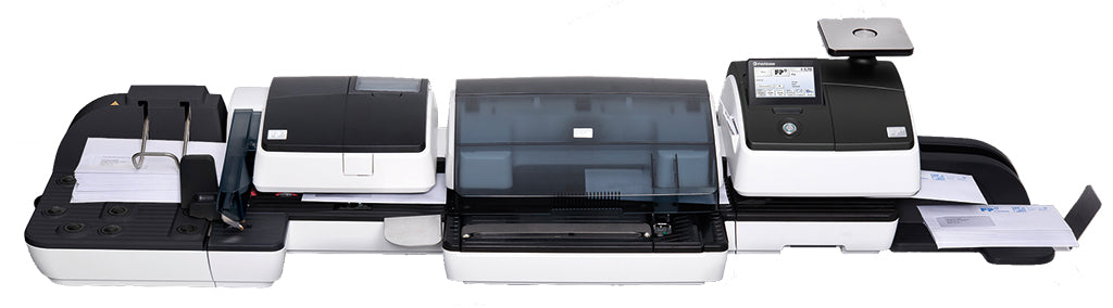 PostBase Classic 85 Rampe active et échelle dynamique