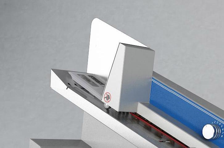 Ouverture de la couverture OL 1000 et plus